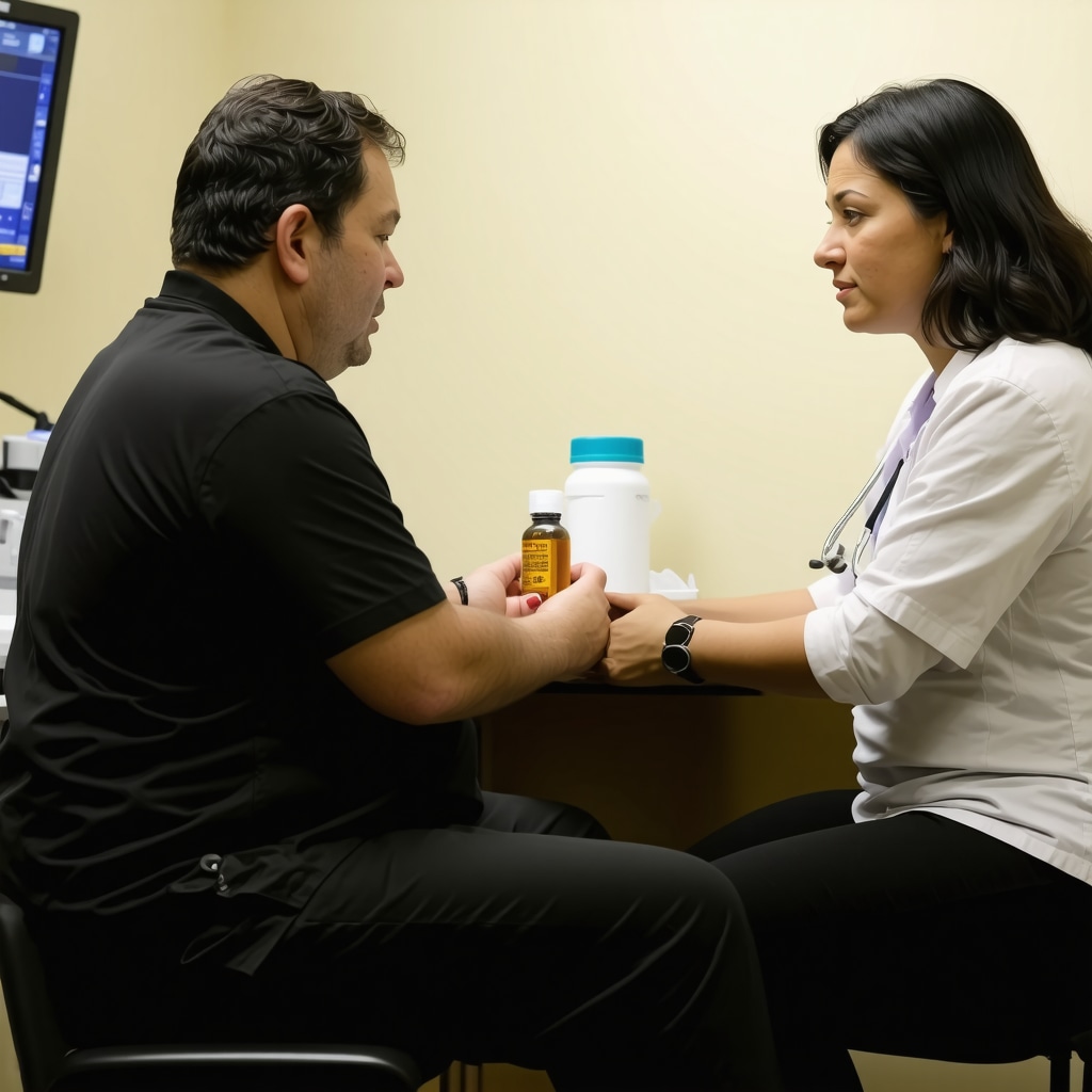 Obesity Medicine NJ: Medically Supervised Tirzepatide Results Unveiled