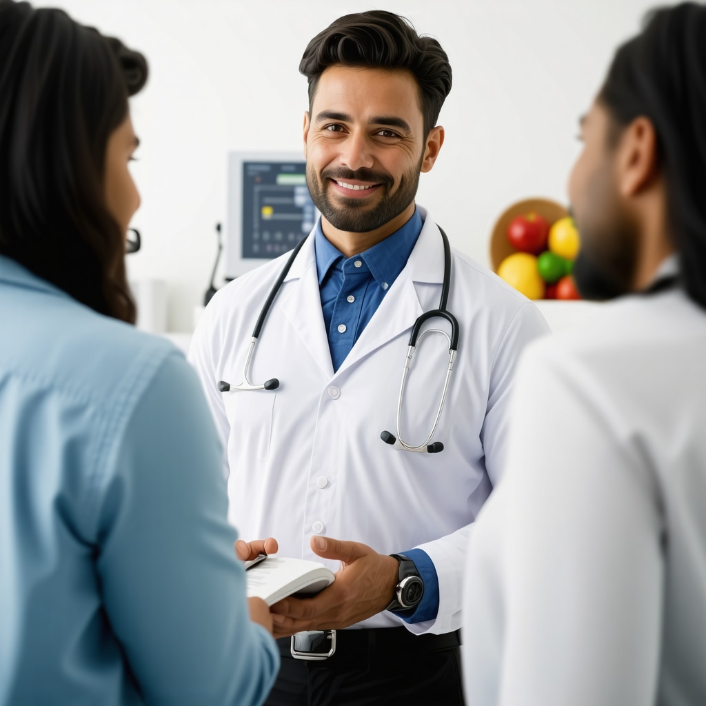 Obesity Medicine NJ: Physician-Assisted Tirzepatide Plans