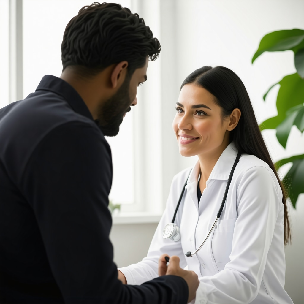 Obesity Medicine NJ: Targeting Fat with Medically Supervised Tirzepatide