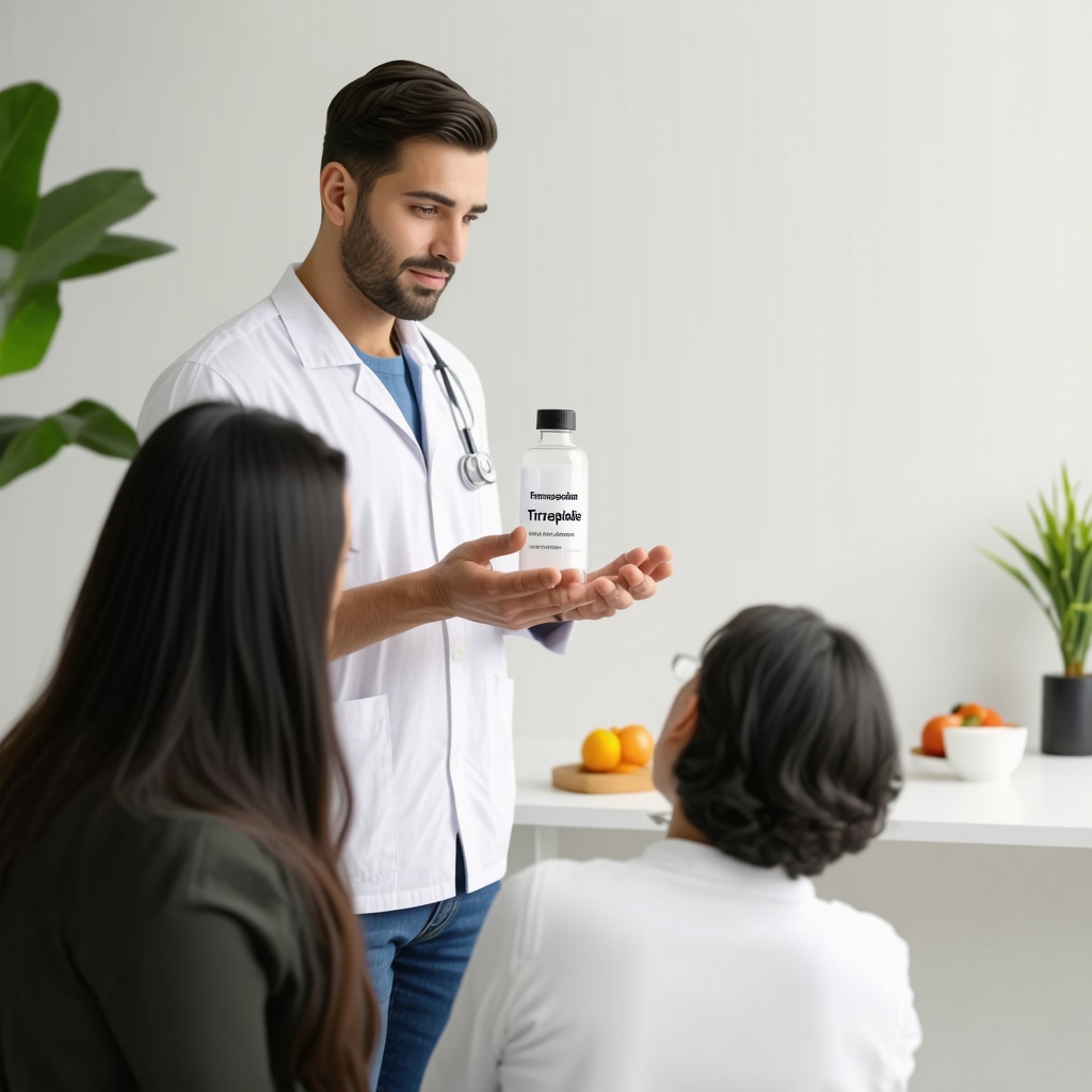 Obesity Medicine NJ: Tirzepatide’s Role in Modern Fat Loss