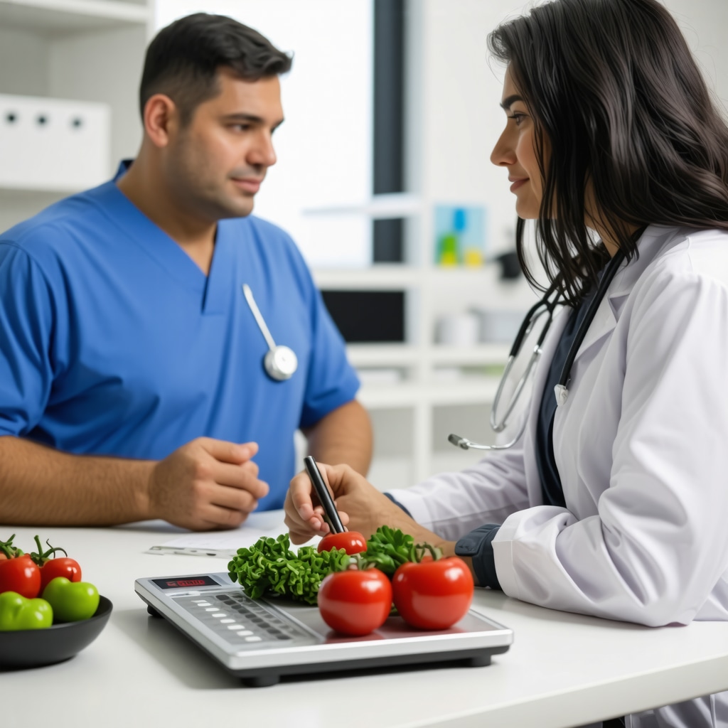 Obesity Medicine NJ: Understanding Tirzepatide Benefits