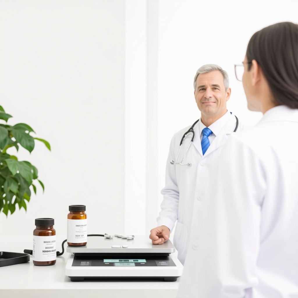 Obesity Medicine NJ: Why Choose Tirzepatide for Fat Reduction?
