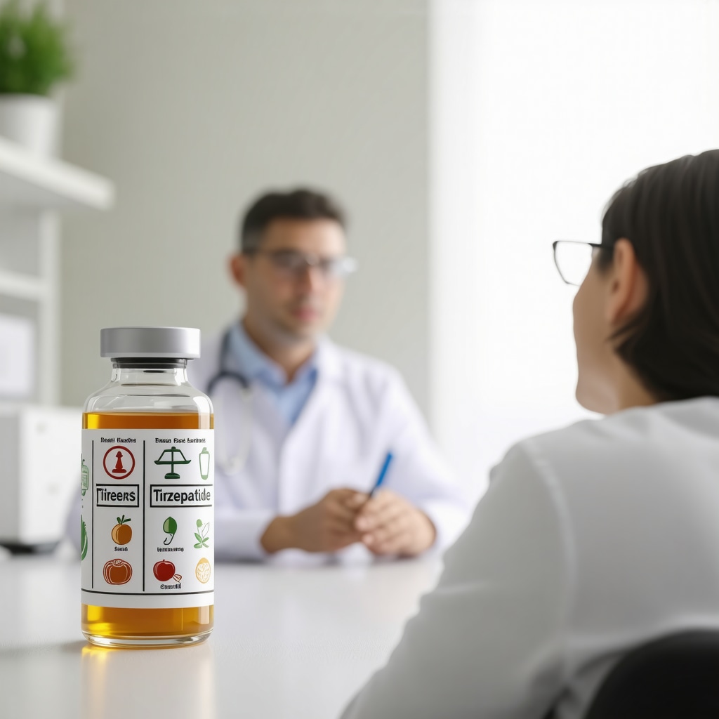 Obesity Medicine in NJ: Integrating Tirzepatide for Fat Loss