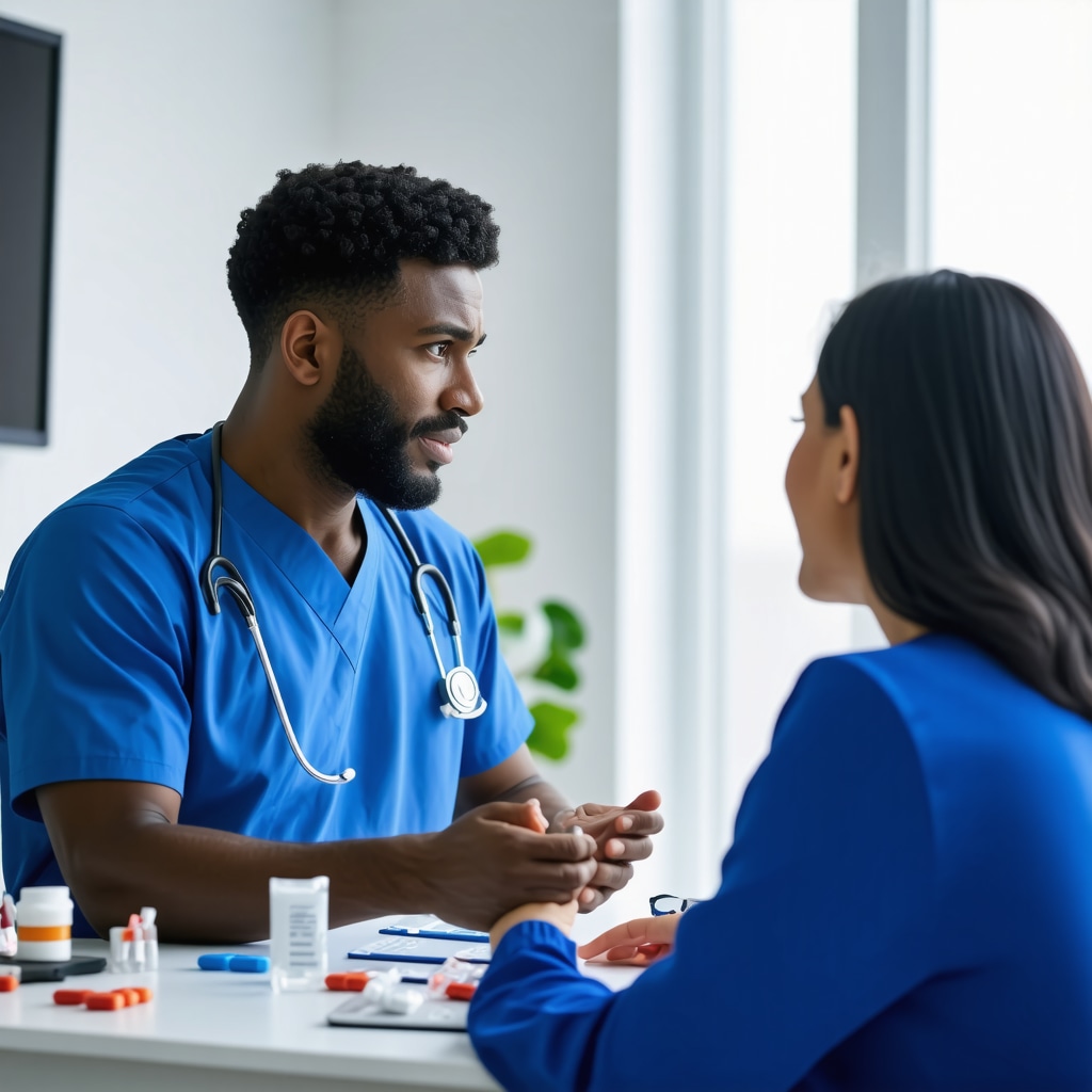 Obesity Medicine in NJ: The Role of Medically Supervised Tirzepatide