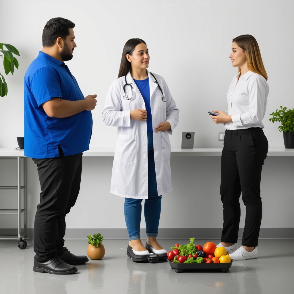 Obesity Medicine in NJ: The Role of Tirzepatide for Fat Loss