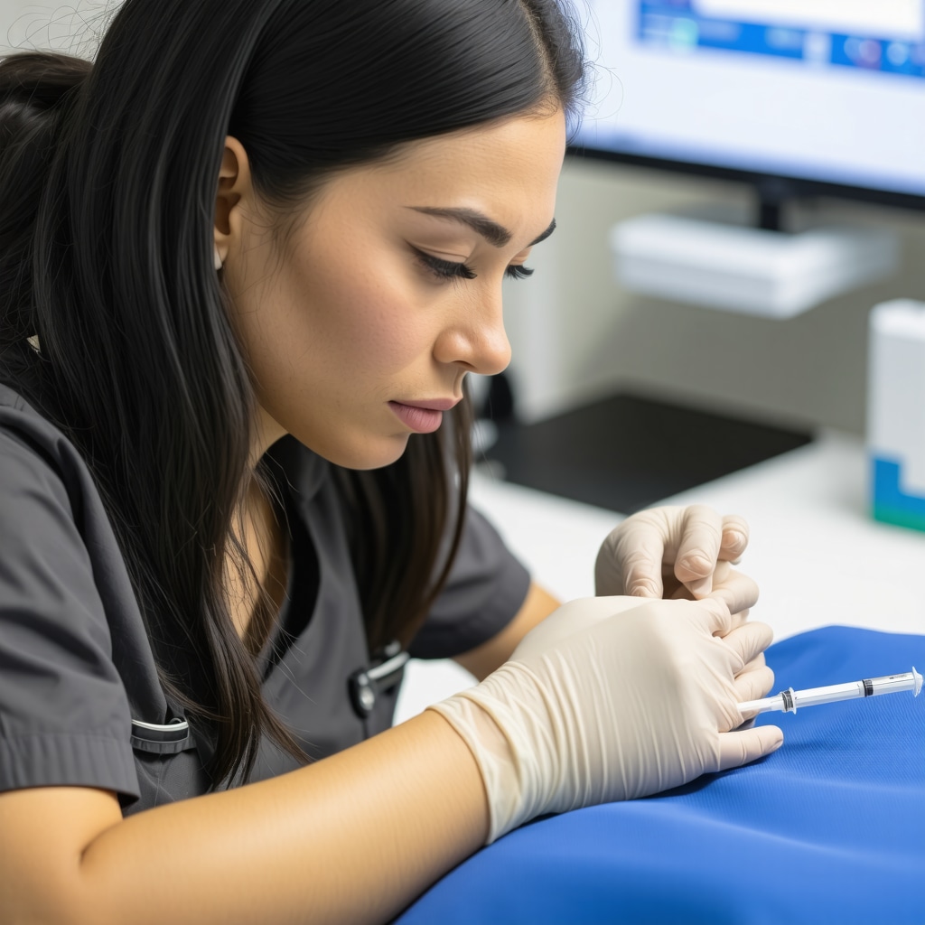 Optimal Weight Loss with Weekly Tirzepatide Injections in NJ
