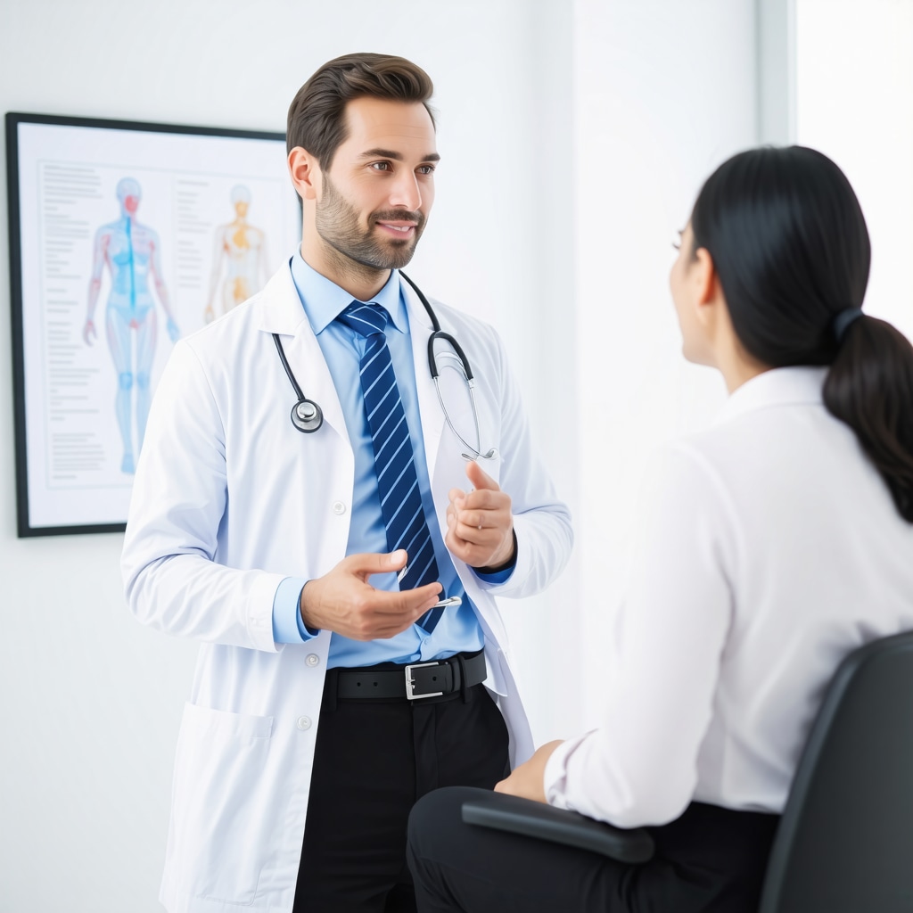 Physician Assisted Fat Loss NJ: The Role of Tirzepatide in 2025
