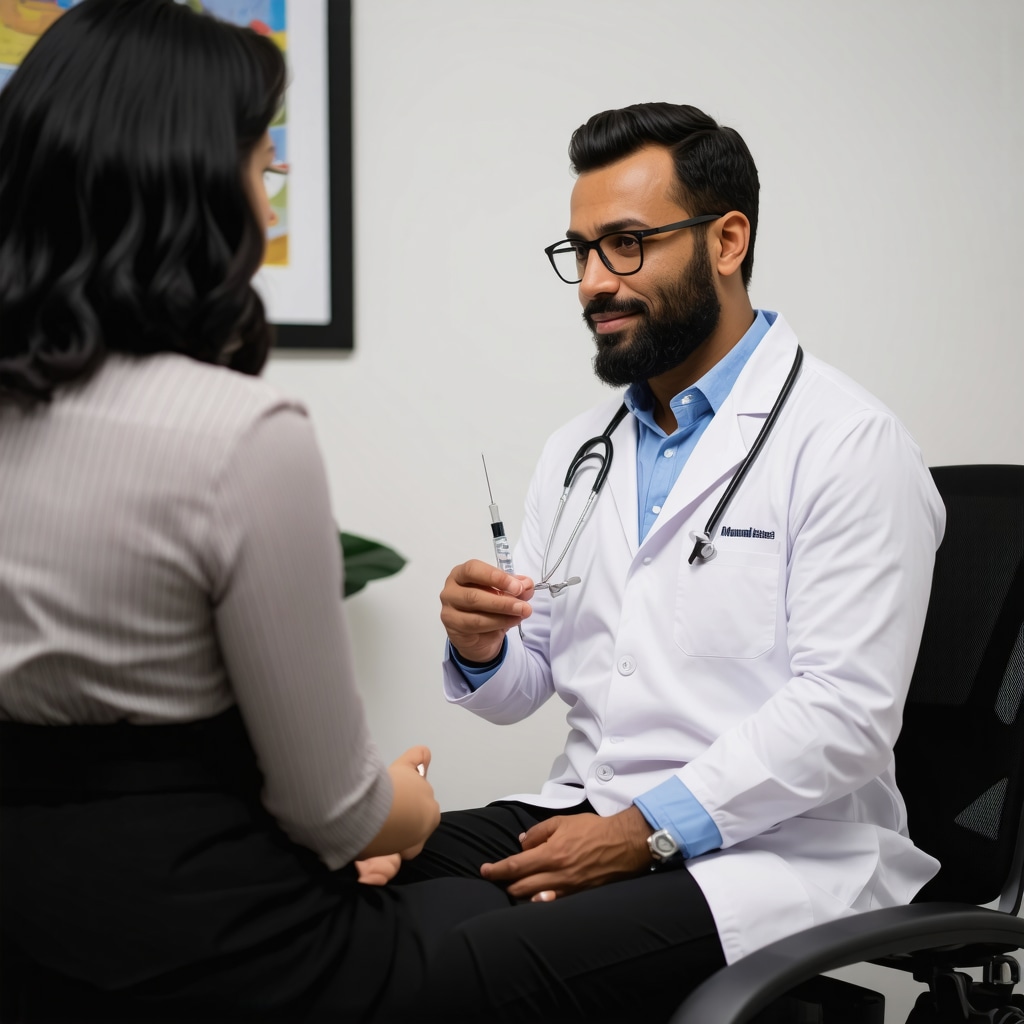Physician Assisted Fat Loss NJ: Tirzepatide as a Safe Solution
