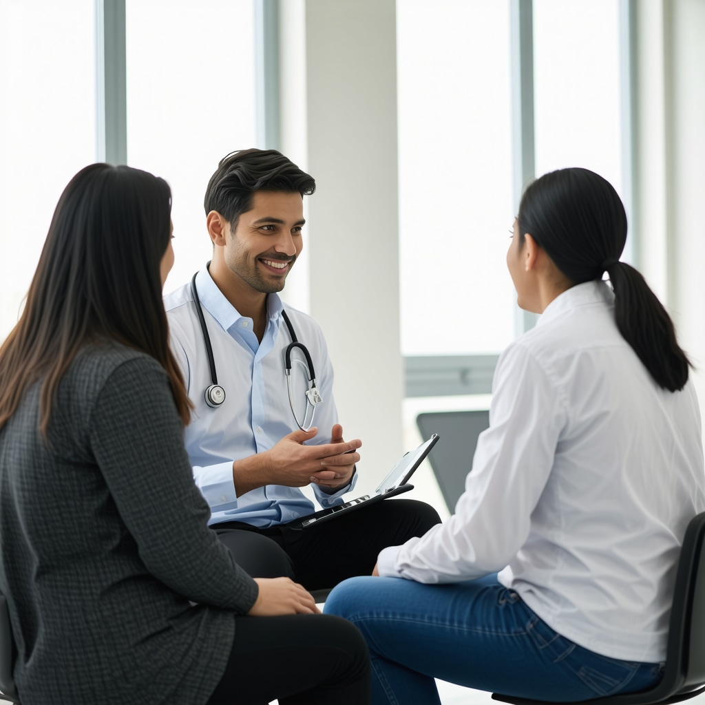 Physician Assisted Fat Loss: NJ's Guide to Tirzepatide Use