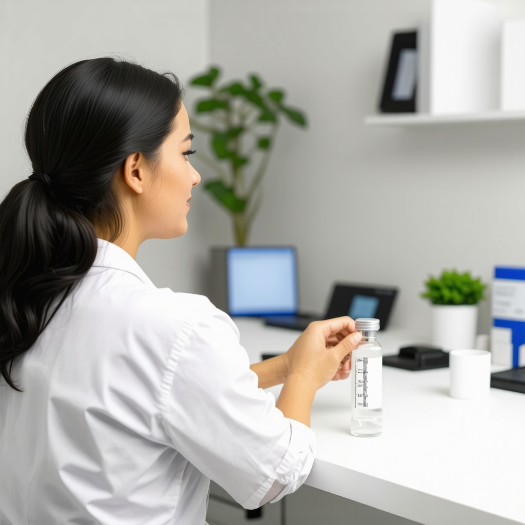 Physician Assisted Fat Loss: Tirzepatide Programs for NJ Patients