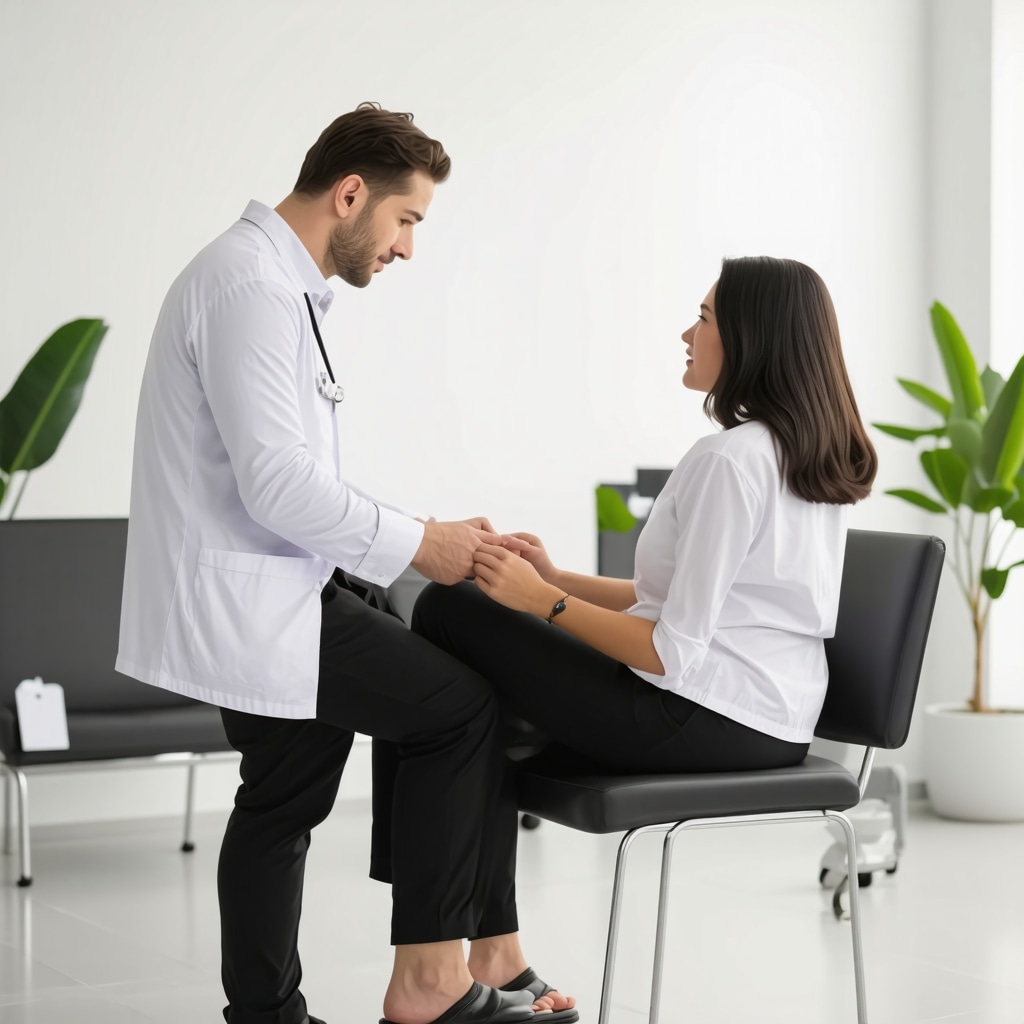Physician Assisted Fat Loss with Tirzepatide: NJ Clinic Success Strategies