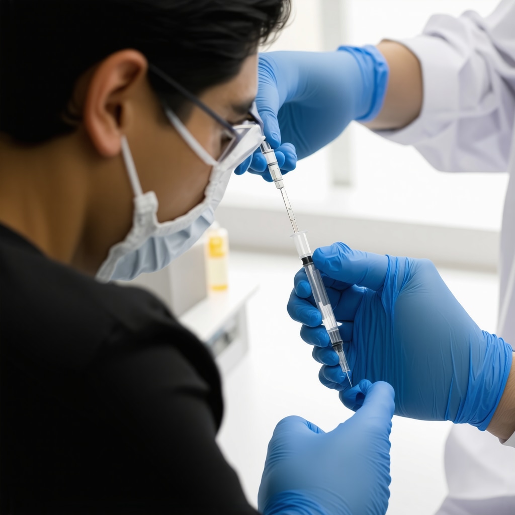 Physician Supervised Tirzepatide NJ: Achieve Your Weight Goals