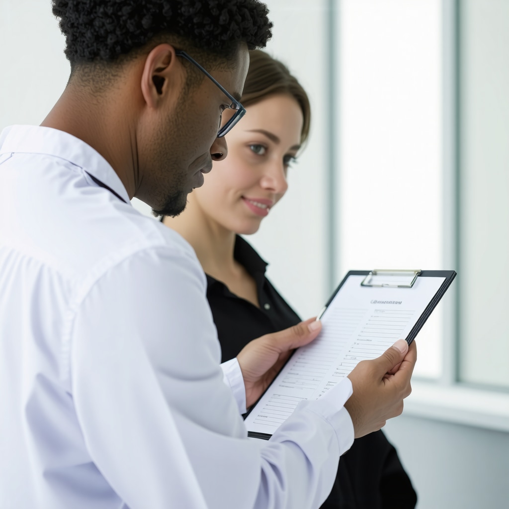 Physician Supervised Tirzepatide Plans for Safe NJ Weight Loss