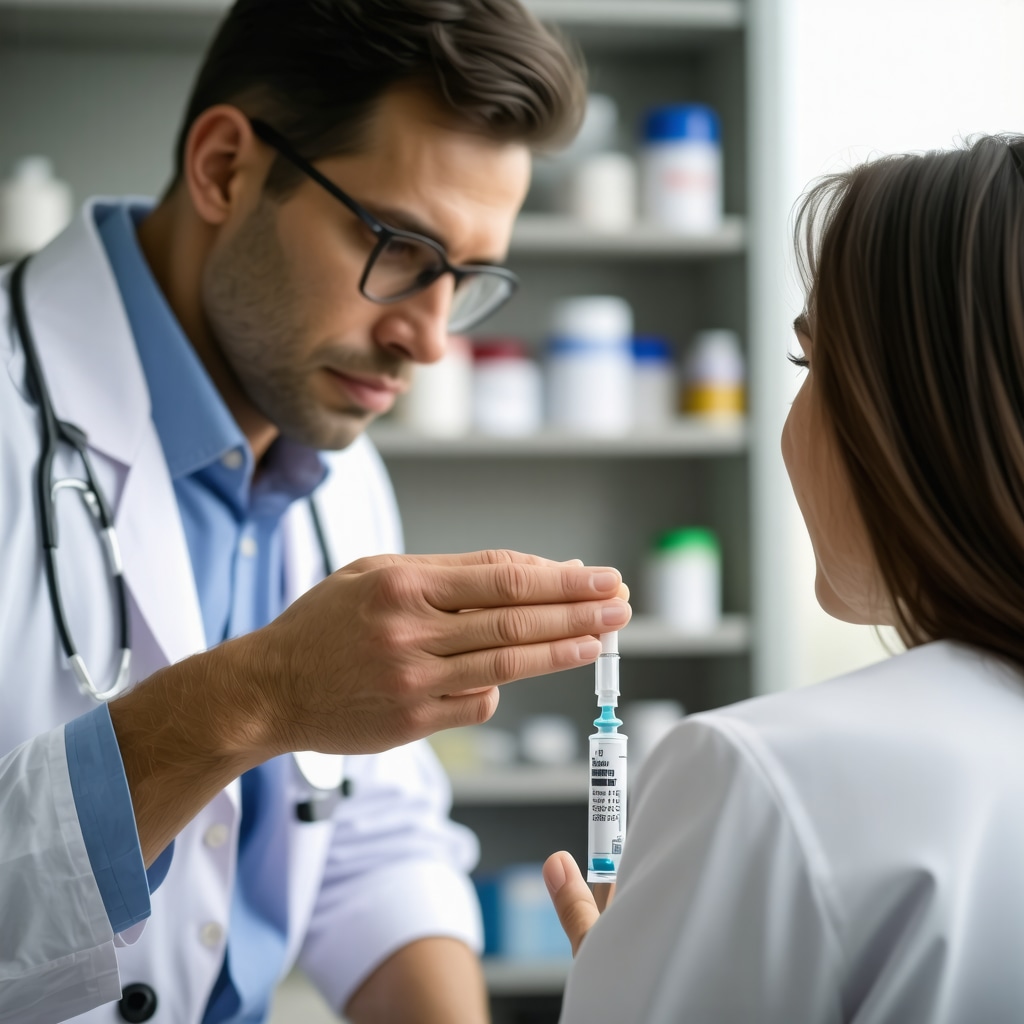 Physician Supervised Tirzepatide: Safe Weight Loss in NJ 2025