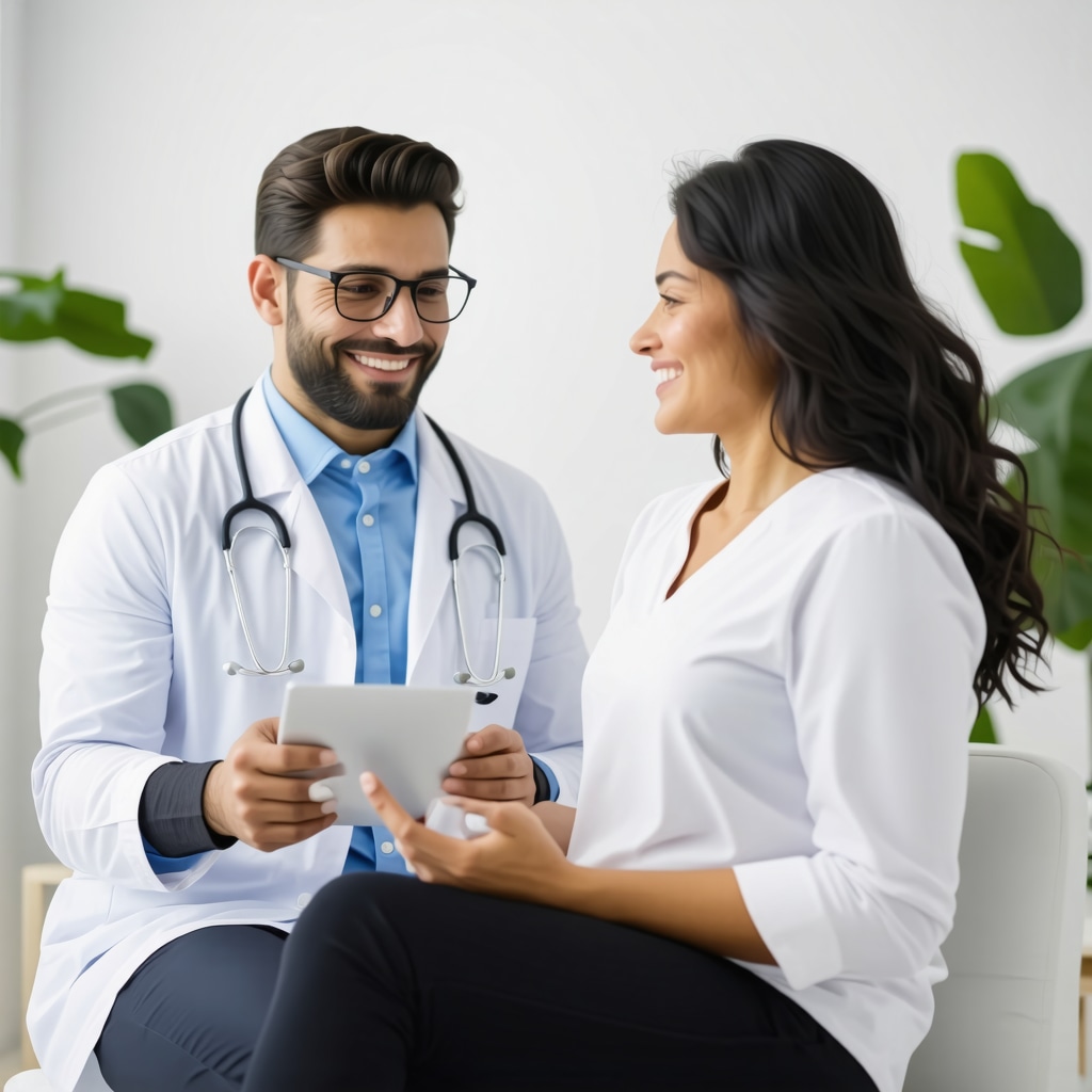 Physician Supervised Tirzepatide Weight Loss: NJ Patient Success