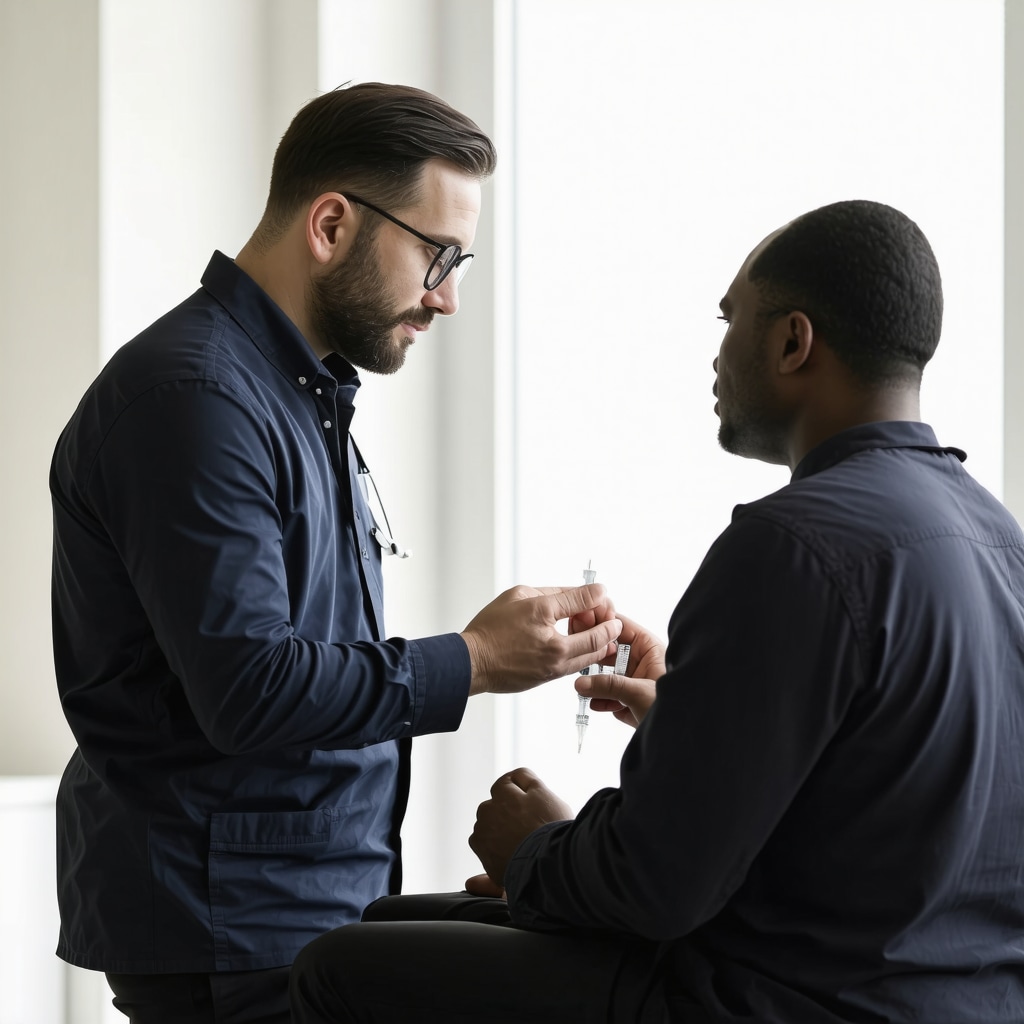 Physician Supervised Tirzepatide Weight Loss in New Jersey