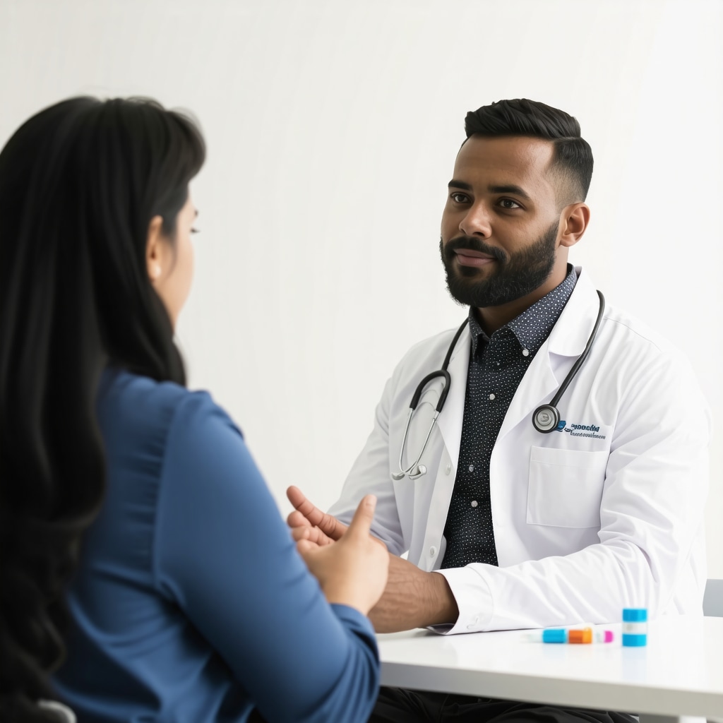 Physician Supervised Weight Loss: Medically Monitored Tirzepatide Doses