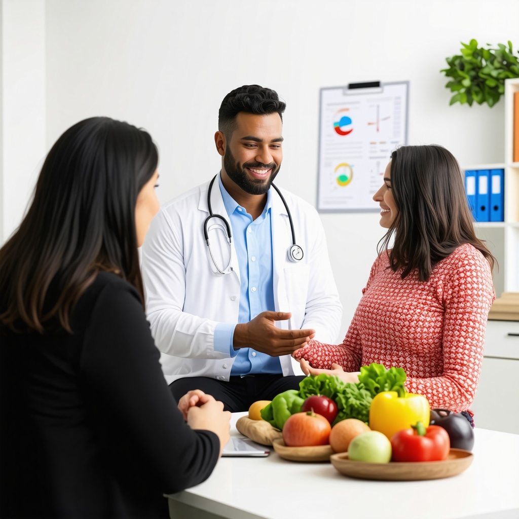 Physician Supervised Weight Loss NJ: Effective Tirzepatide Programs