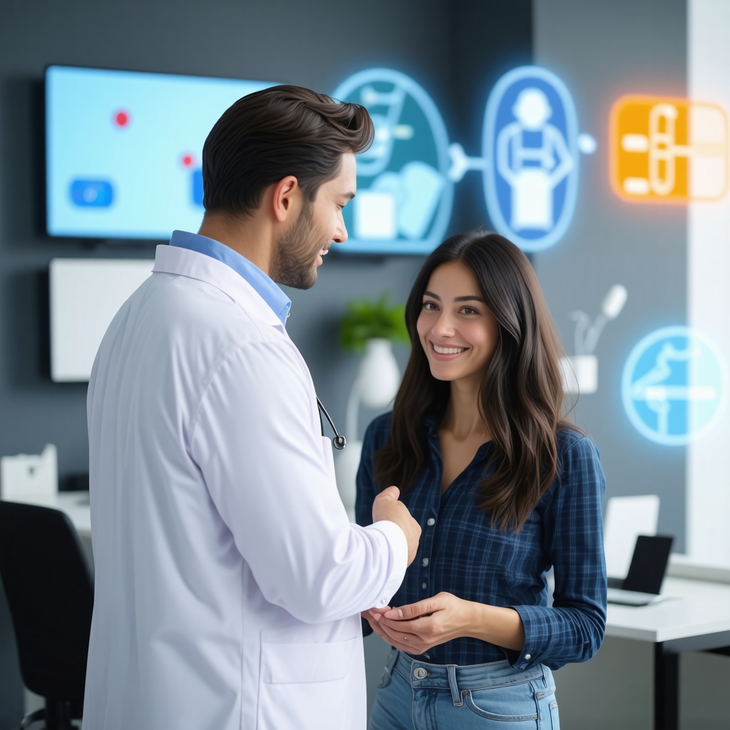 Physician Supervised Weight Loss NJ: How Tirzepatide Boosts Results