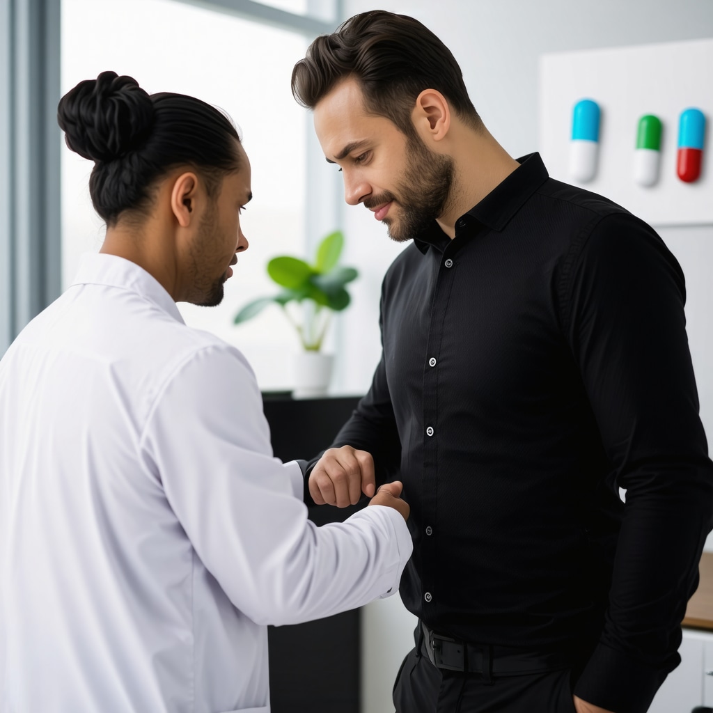 Physician Supervised Weight Loss NJ: Maximize Tirzepatide Benefits