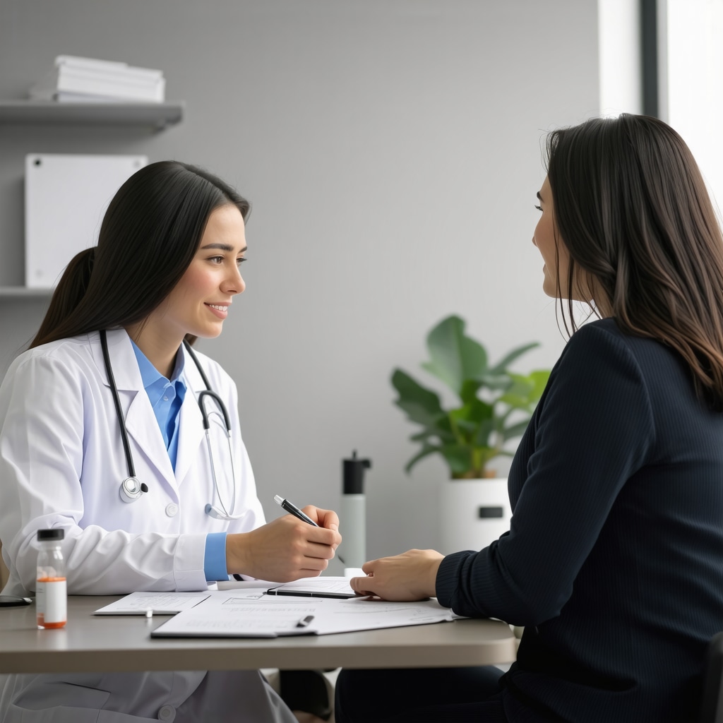Physician Supervised Weight Loss NJ: Maximizing Tirzepatide Benefits