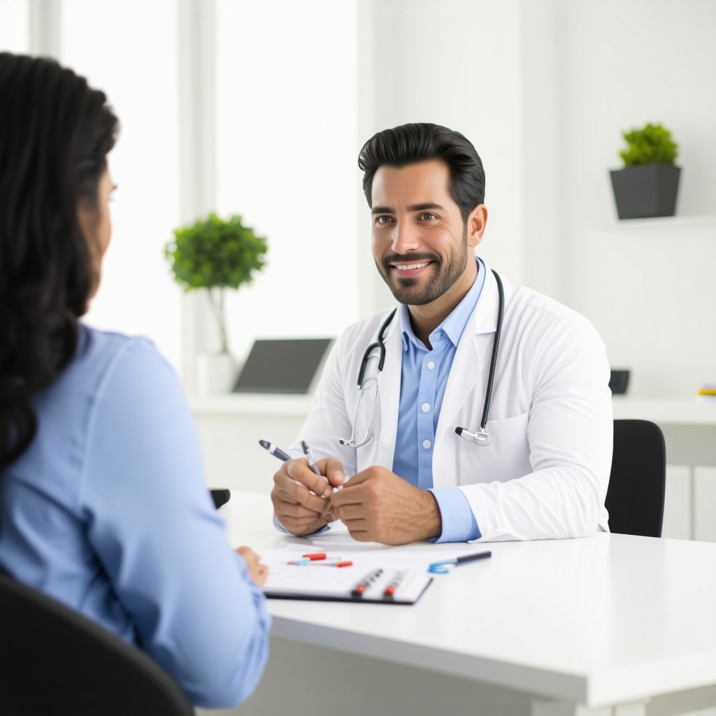 Physician Supervised Weight Loss NJ: Maximizing Tirzepatide Benefits