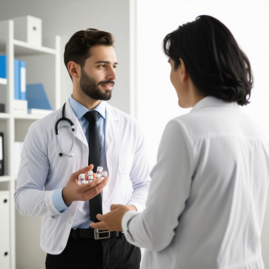Physician Supervised Weight Loss NJ: Maximizing Tirzepatide Effectiveness