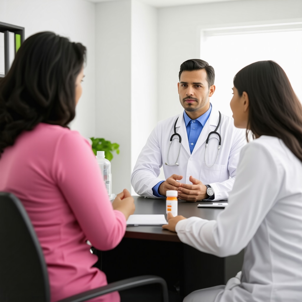 Physician Supervised Weight Loss NJ: Maximizing Tirzepatide Results