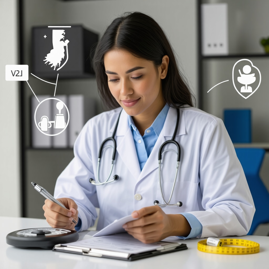 Physician Supervised Weight Loss NJ: Optimizing Tirzepatide Use