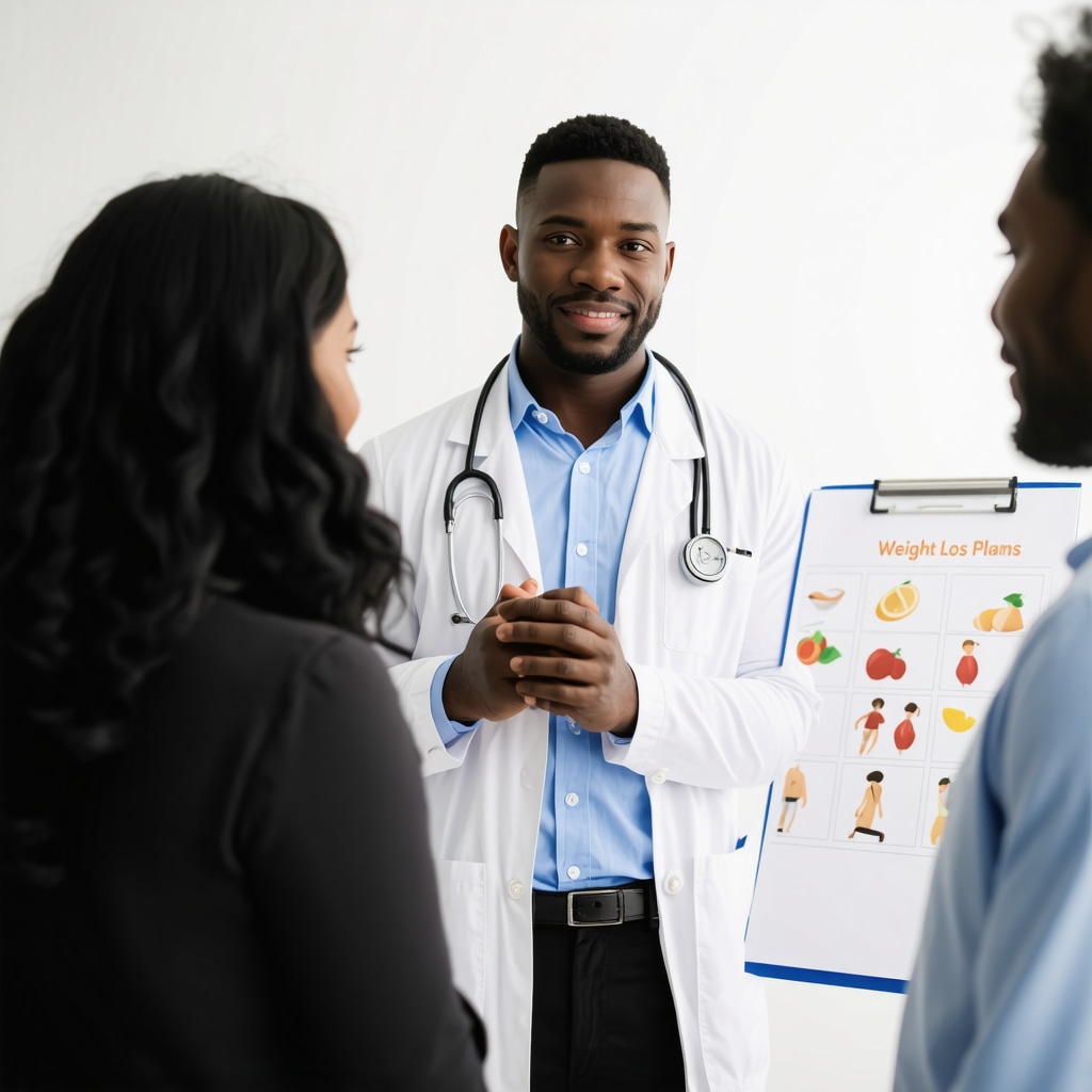 Physician Supervised Weight Loss NJ: Tailored Tirzepatide Plans that Work