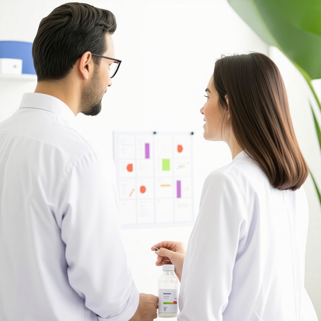 Physician Supervised Weight Loss NJ: Tirzepatide Dosage Guide 2025