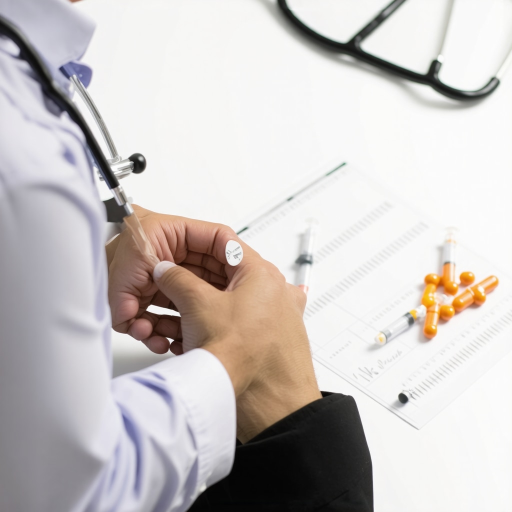 Physician Supervised Weight Loss NJ: Tirzepatide Dosage Tips for Patients