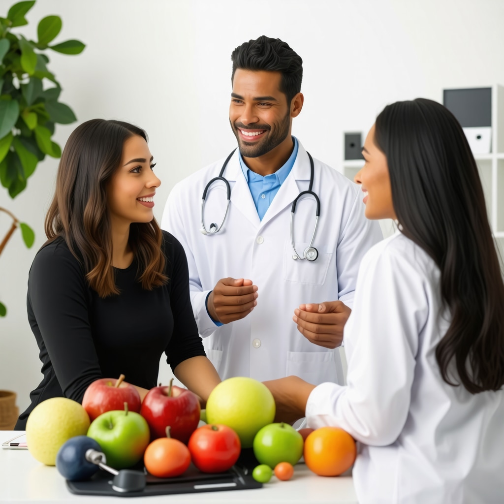 Physician Supervised Weight Loss NJ: Tirzepatide Plans That Work