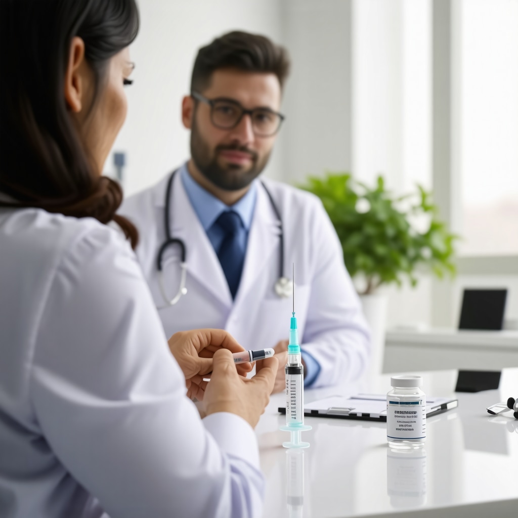 Physician Supervised Weight Loss NJ: Tirzepatide Plans to Try in 2025