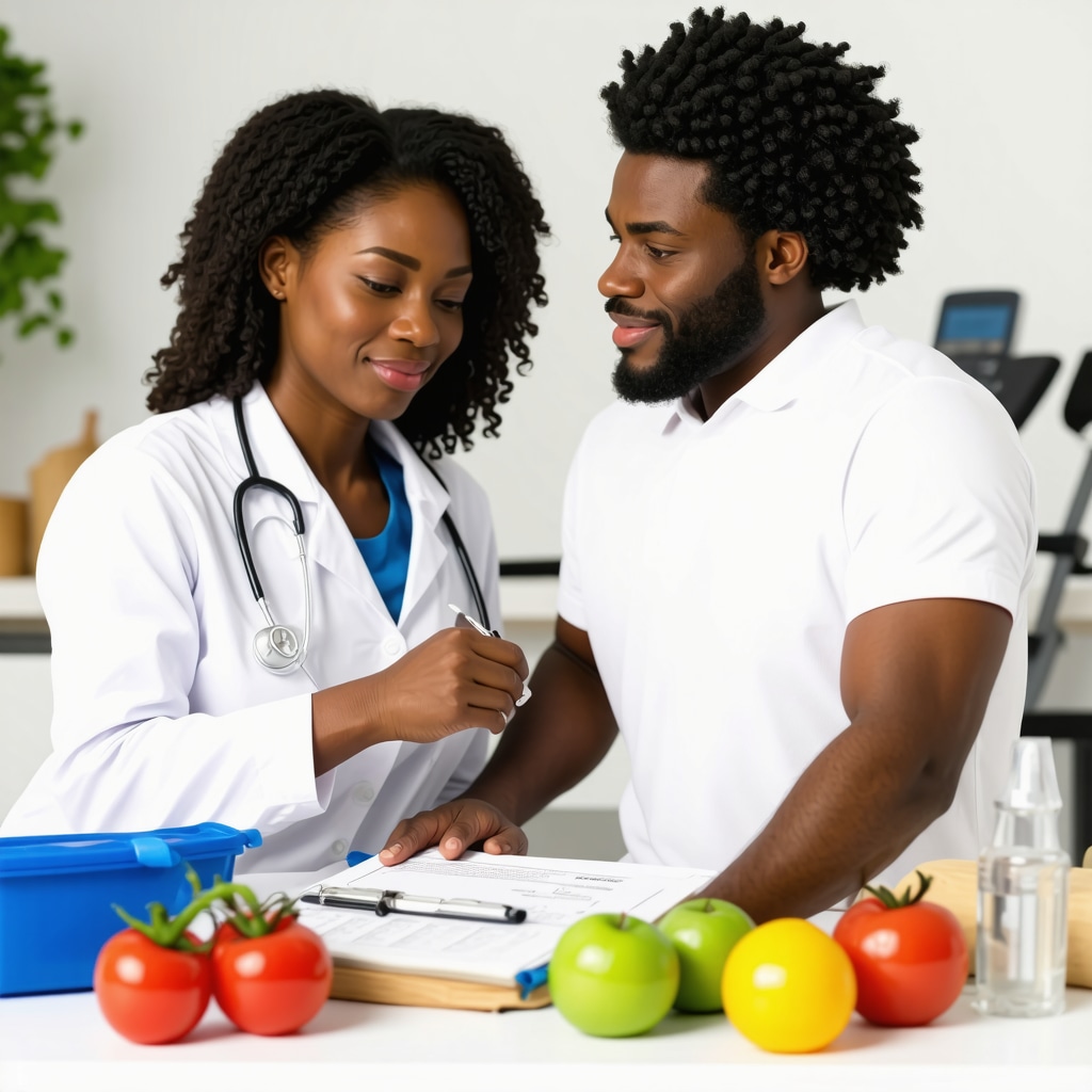 Physician Supervised Weight Loss NJ: Tirzepatide Program Benefits