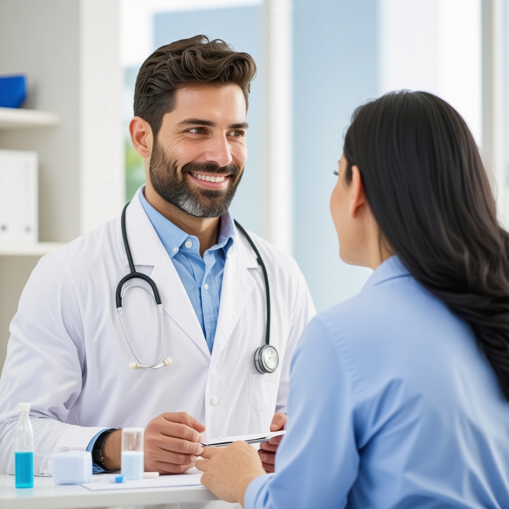 Physician Supervised Weight Loss NJ: Trusted Tirzepatide Solutions