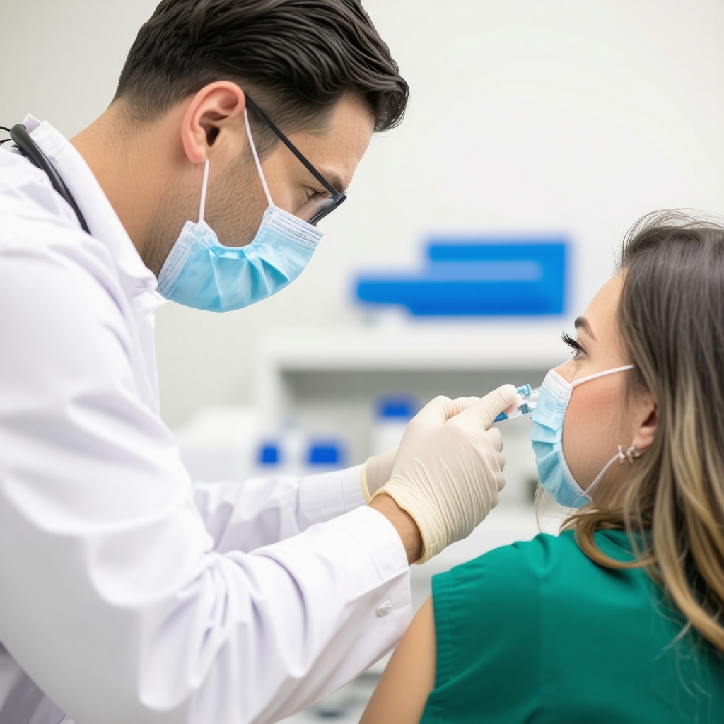 Physician Supervised Weight Loss: Tirzepatide Injection Tips