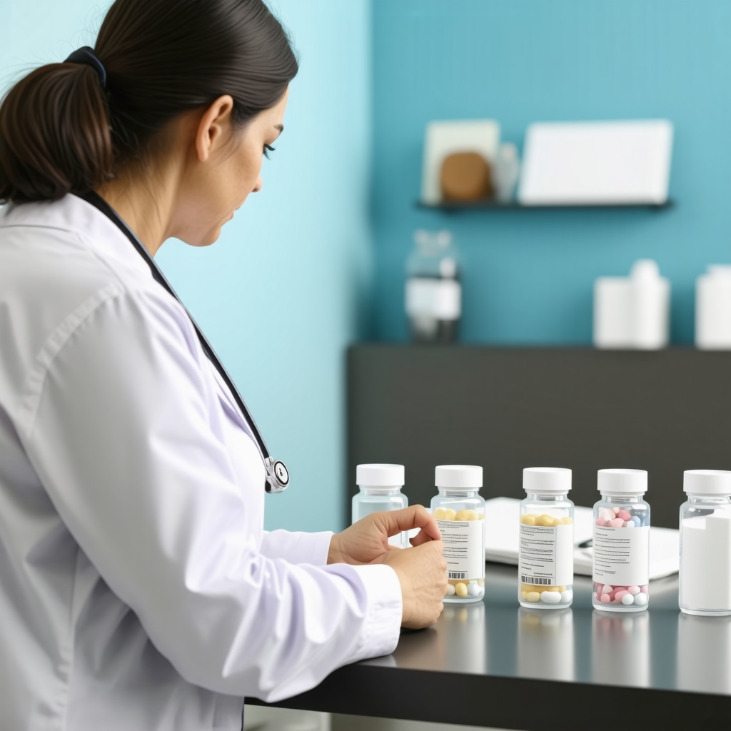 Prescription Tirzepatide Weight Loss: NJ Clinic Guide 2025
