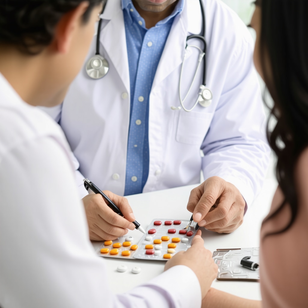 Prescription Tirzepatide Weight Loss: NJ Doctor’s Expert Advice