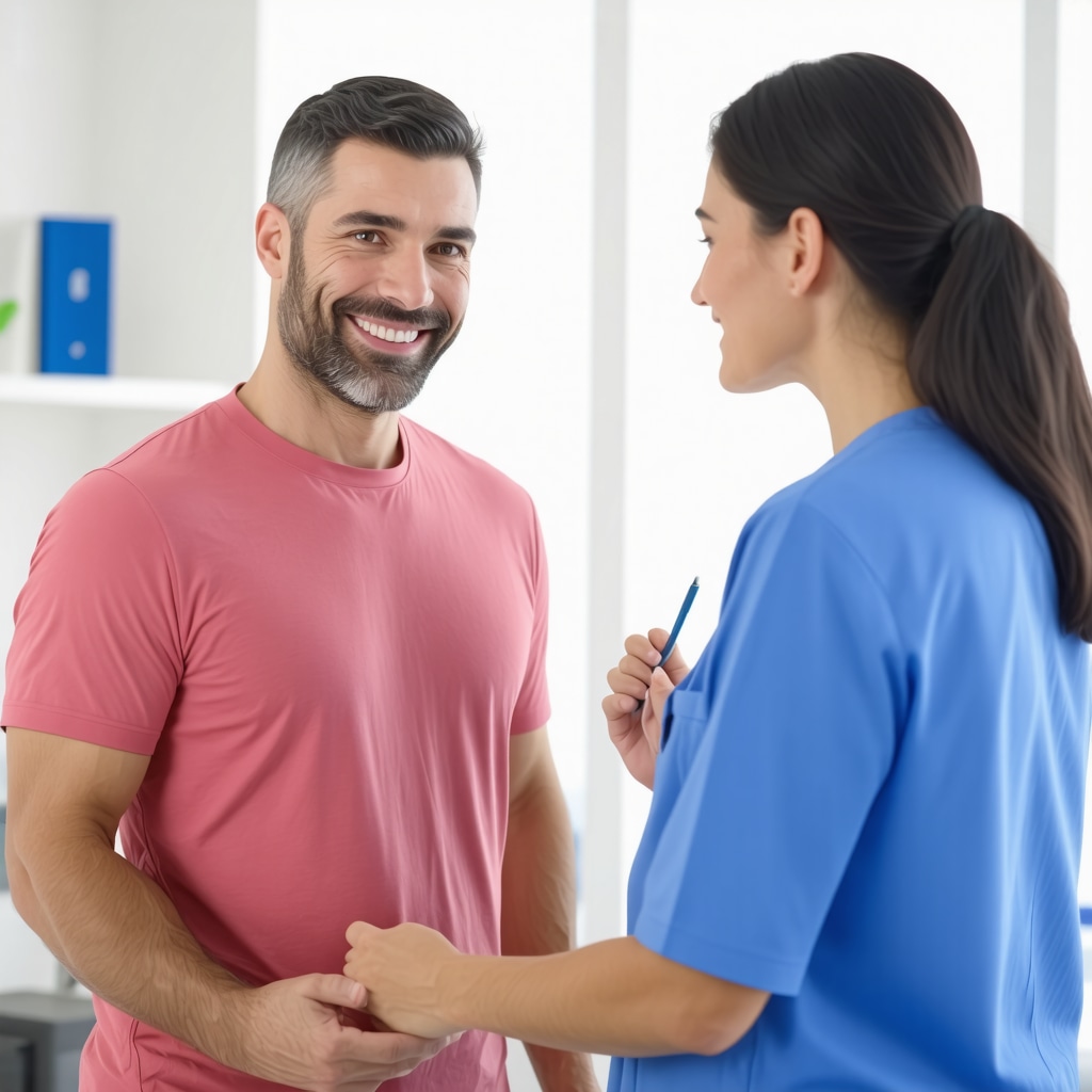 Prescription Tirzepatide Weight Loss: NJ Patient Success Tips