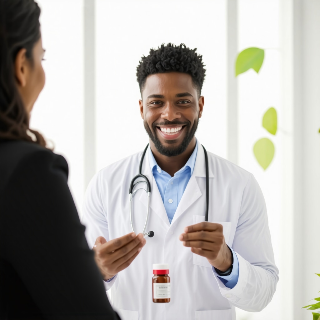 Prescription Tirzepatide for Weight Loss: NJ Patient Guide