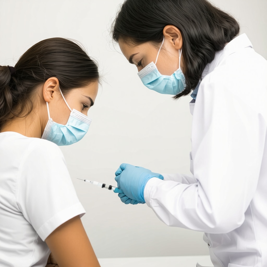 Safe Tirzepatide Injection Practices: NJ Clinic’s Comprehensive Approach