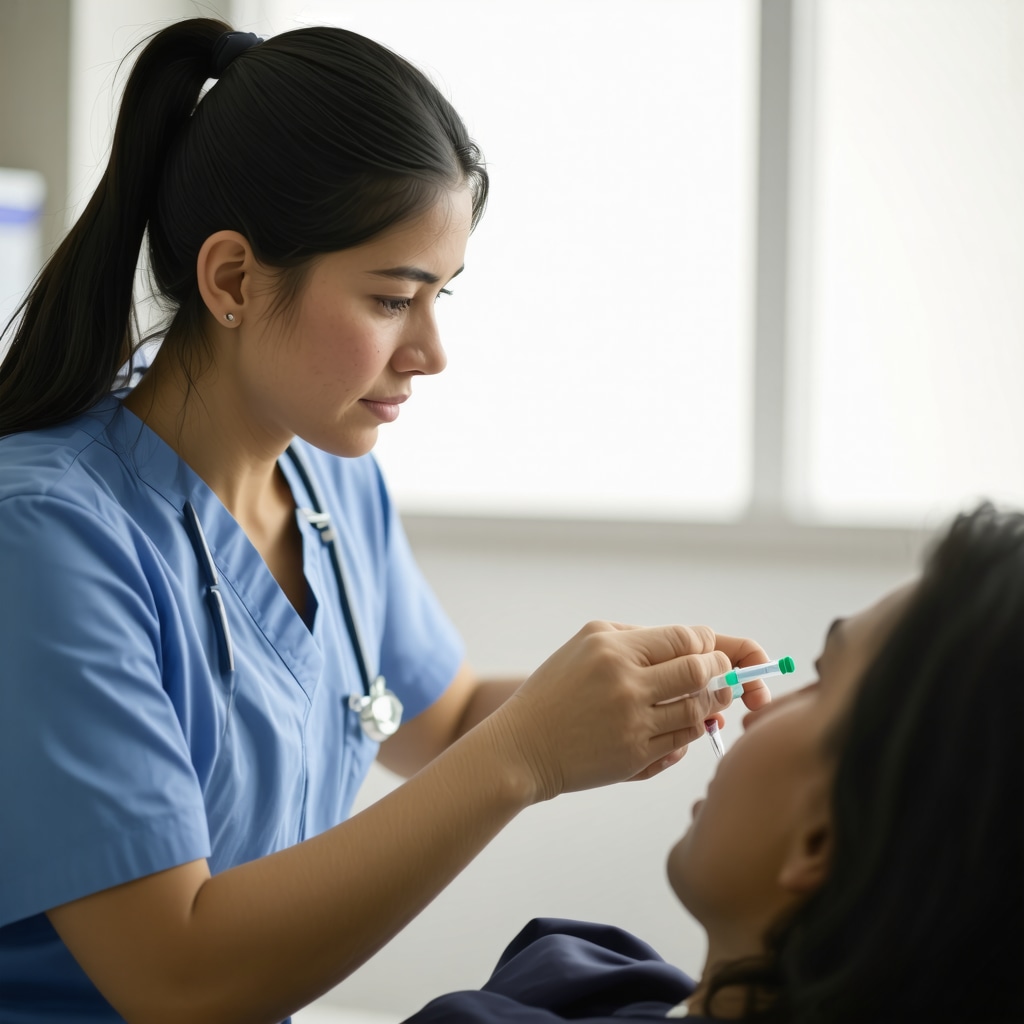 Safe Weekly Tirzepatide Injections: NJ Clinic Best Practices