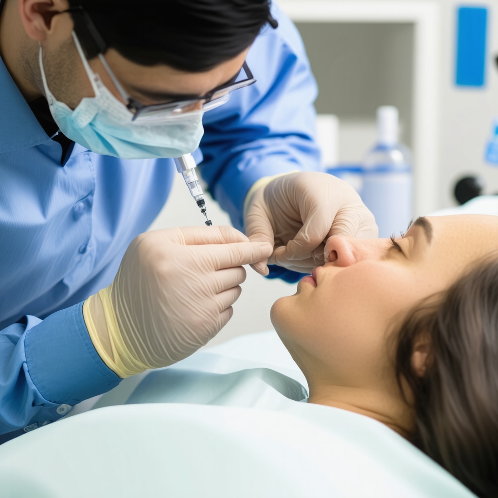 Safe Weekly Tirzepatide Injections: NJ Medical Weight Loss Facts
