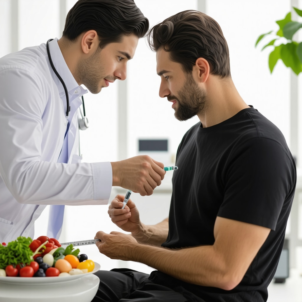 Safe Weekly Weight Loss Injections NJ: Tirzepatide’s Proven Effects