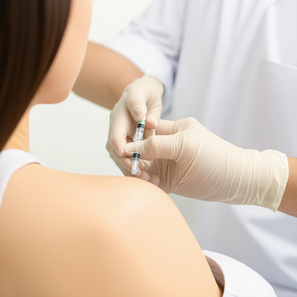 Safe Weekly Weight Loss Injections NJ: Why Tirzepatide Works