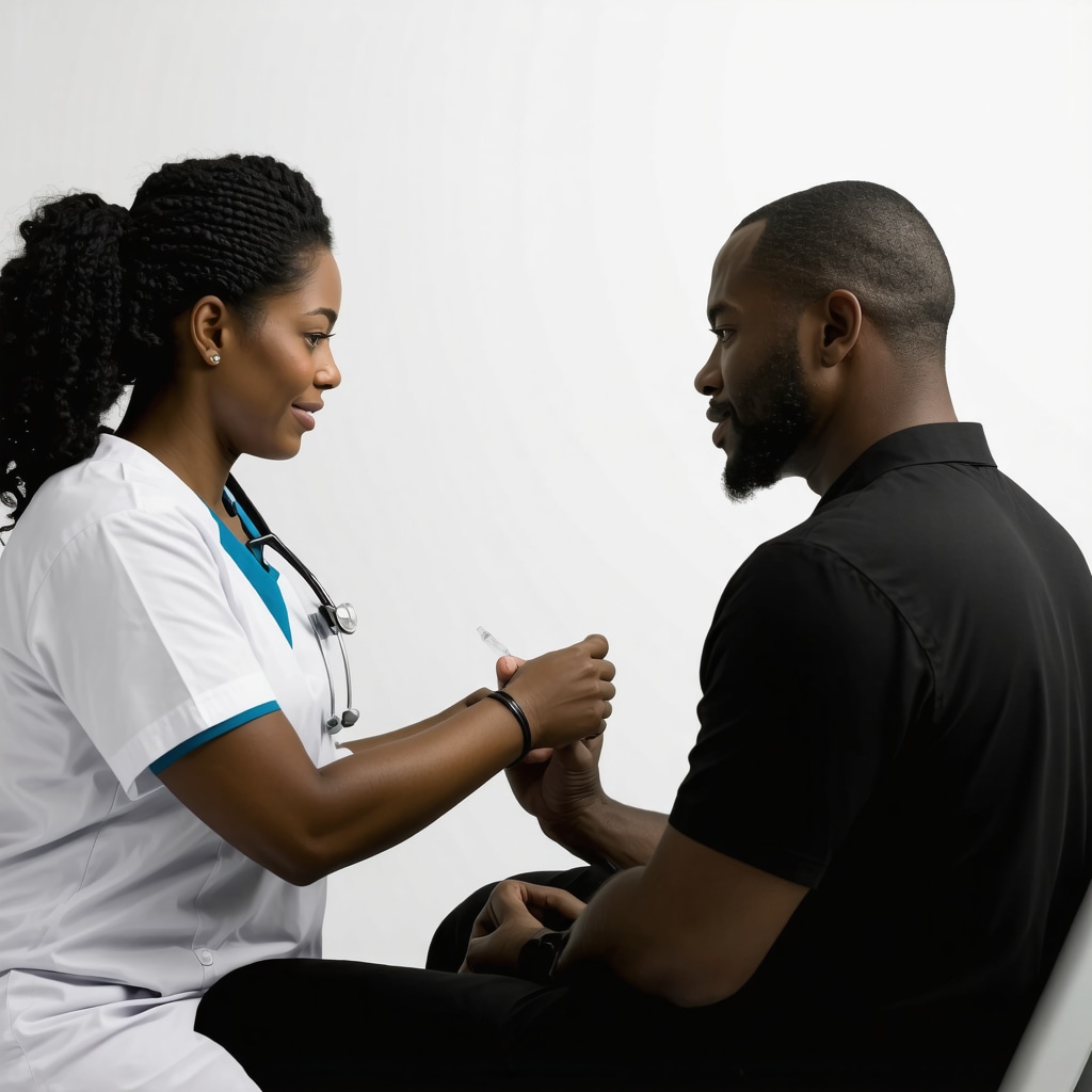 Safe Weight Loss Injections: Benefits of Tirzepatide For NJ Patients