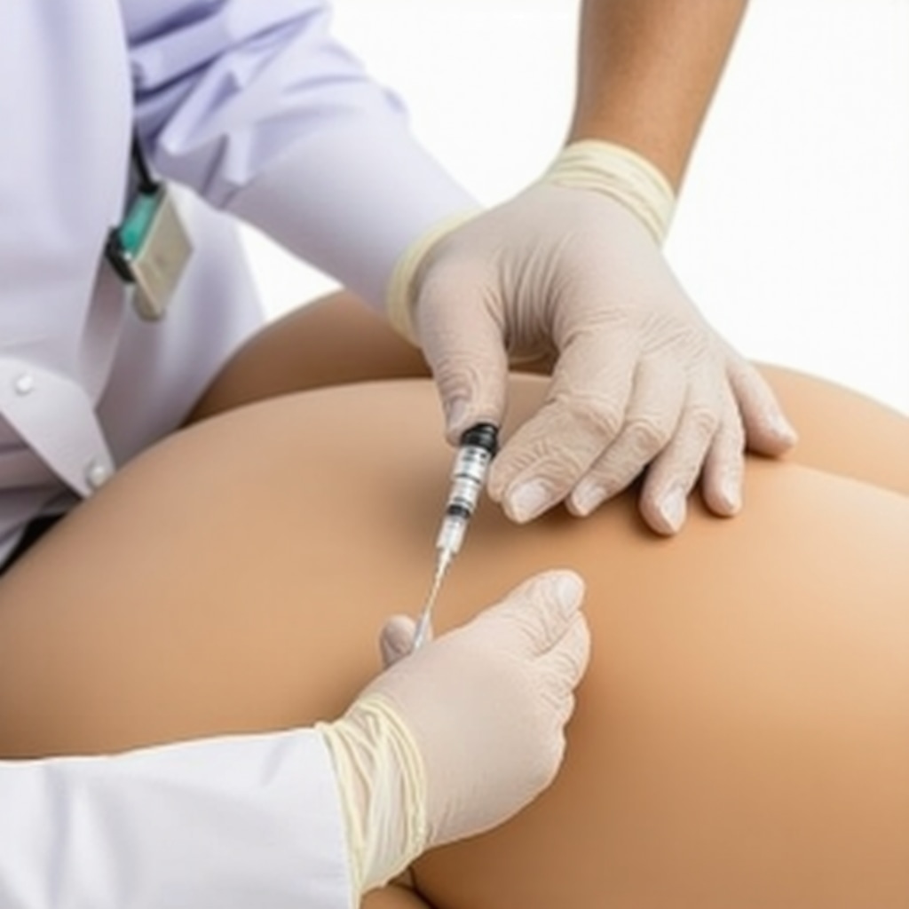 Safe Weight Loss Injections NJ: Benefits of Weekly Tirzepatide