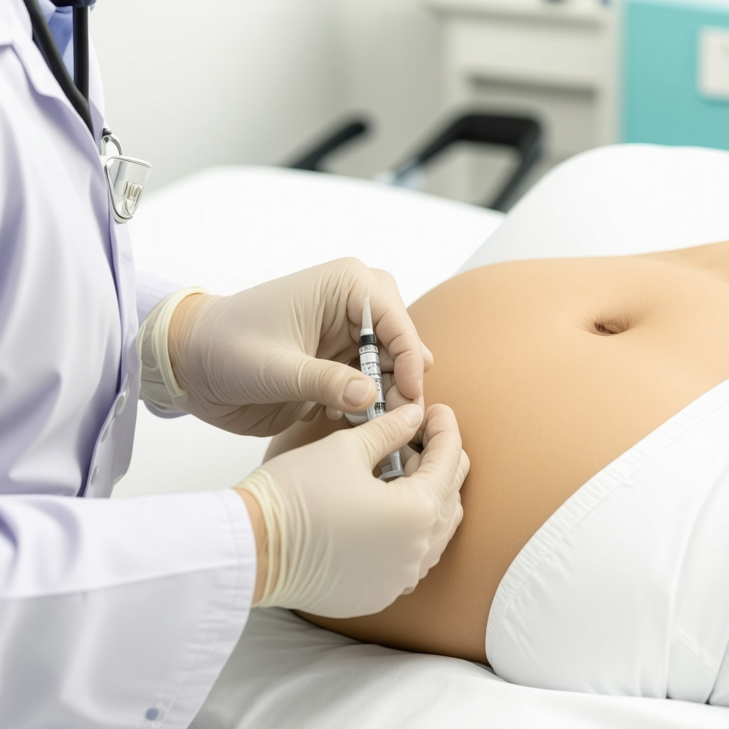 Safe Weight Loss Injections NJ: Essential Guide to Tirzepatide