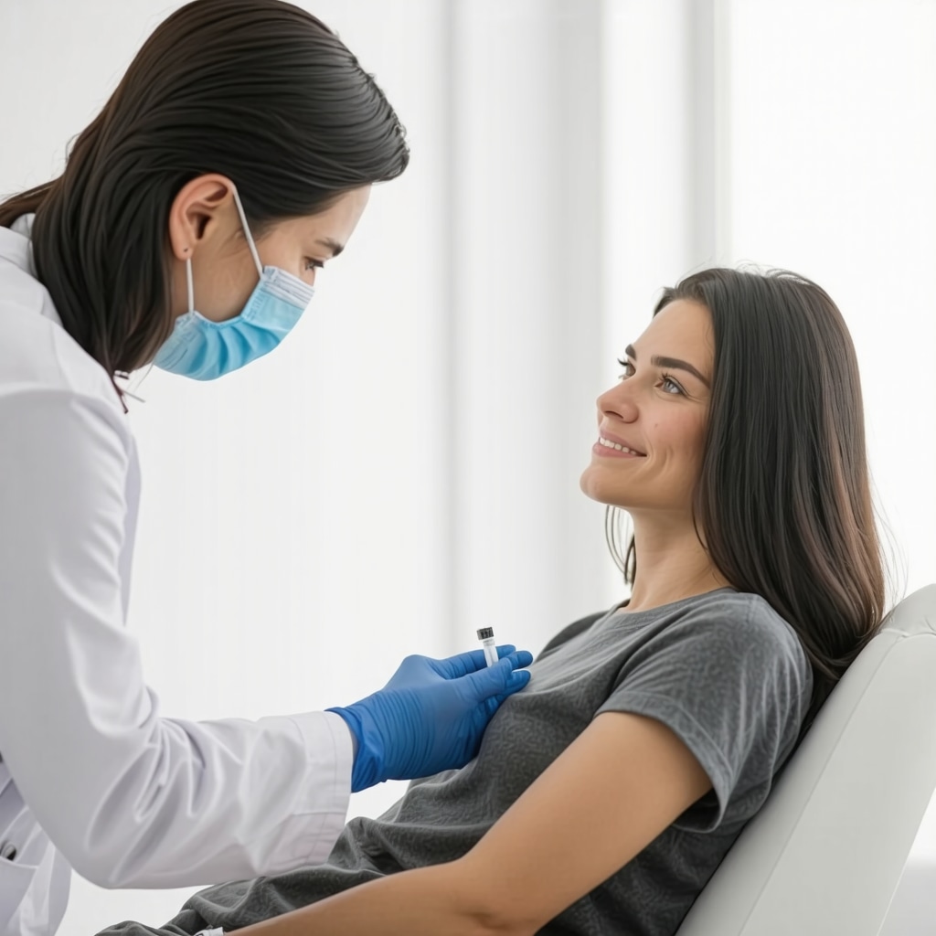 Safe Weight Loss Injections NJ: Essential Tips for Tirzepatide Users